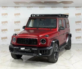 Mercedes-Benz G 63 AMG Off Road Pro* Face* Carbon* ActiveRideControl, снимка 1
