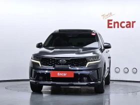 Kia Sorento Diesel 2.2 4Wd Prestige, снимка 6
