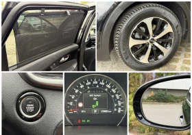 Kia Sorento 2.2 CRDI AWD PLATINUM EDITION ВСИЧКИ ЕКСТРИ, снимка 17