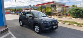 Jeep Compass 1.6M-JET EU6D, снимка 1