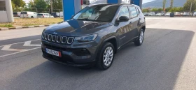 Jeep Compass 1.6M-JET EU6D, снимка 3