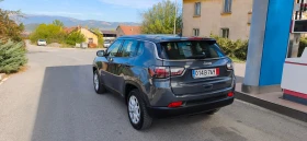Jeep Compass 1.6M-JET EU6D, снимка 5