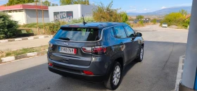 Jeep Compass 1.6M-JET EU6D, снимка 7