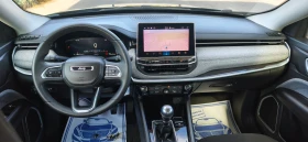 Jeep Compass 1.6M-JET EU6D, снимка 9