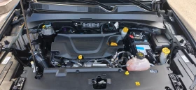 Jeep Compass 1.6M-JET EU6D, снимка 14