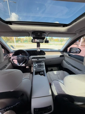 Hyundai Palisade, снимка 12