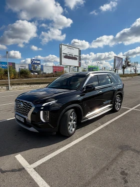 Hyundai Palisade, снимка 4