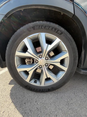 Hyundai Palisade, снимка 11