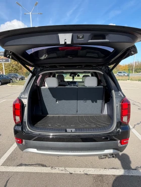 Hyundai Palisade, снимка 6