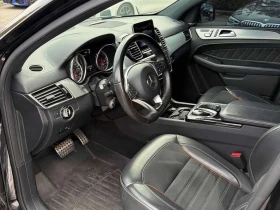 Mercedes-Benz GLE 43 AMG, снимка 5