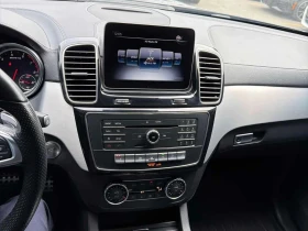 Mercedes-Benz GLE 43 AMG, снимка 9