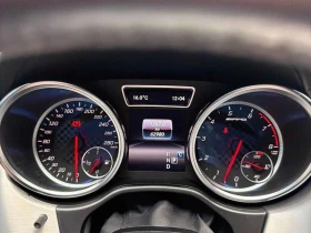Mercedes-Benz GLE 43 AMG, снимка 8