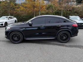 Mercedes-Benz GLE 43 AMG, снимка 2