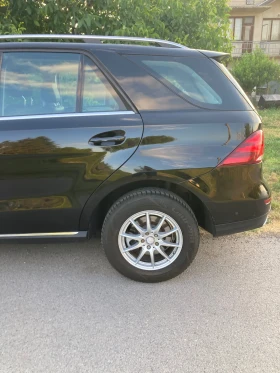 Mercedes-Benz GLE 250, снимка 3