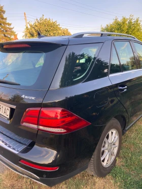 Mercedes-Benz GLE 250, снимка 8
