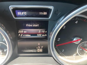Mercedes-Benz GLE 250, снимка 12