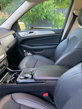 Mercedes-Benz GLE 250, снимка 10
