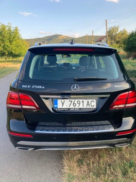 Mercedes-Benz GLE 250, снимка 6