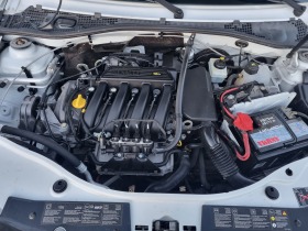 Dacia Duster 1.6i-GAZ ,  | Mobile.bg   13