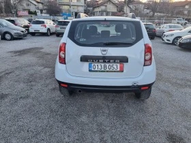 Dacia Duster 1.6i-GAZ , УНИКАТ - [5] 