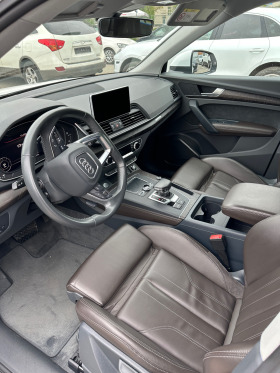 Audi Q5 С ДДС Фабрична Гаранция, снимка 6
