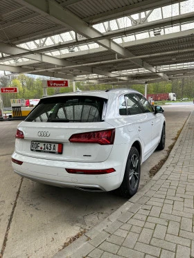 Audi Q5 С ДДС , снимка 3