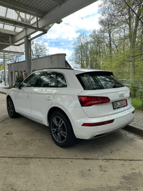 Audi Q5 В цената има ДДС, снимка 2