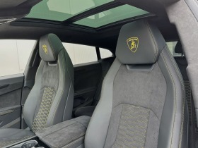 Lamborghini Urus S FACELIFT Panorama | Mobile.bg   12