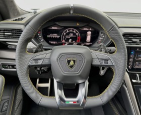 Lamborghini Urus S FACELIFT Panorama | Mobile.bg   8