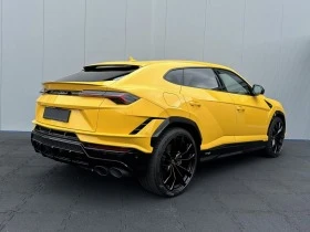 Lamborghini Urus S FACELIFT Panorama | Mobile.bg    17