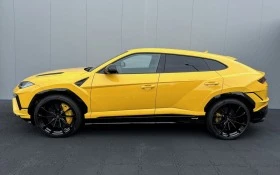 Обява за продажба на Lamborghini Urus S FACELIFT Panorama ~ 378 000 EUR - изображение 3