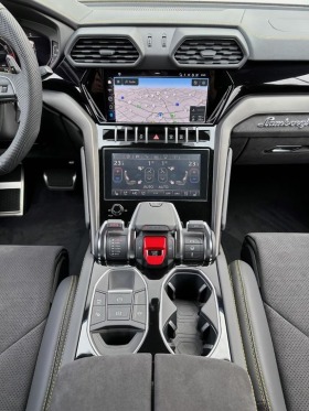 Lamborghini Urus S FACELIFT Panorama | Mobile.bg   9