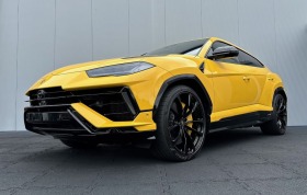 Lamborghini Urus S FACELIFT Panorama | Mobile.bg   2