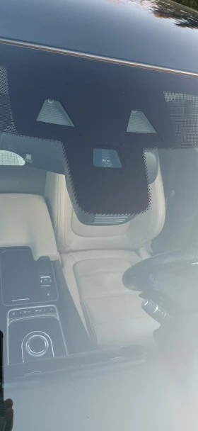 Jaguar F-PACE Exclusive/Кожа/LED Dinamic/BOSE/180kc, снимка 17