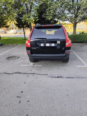 Volvo Xc90 D5, снимка 2