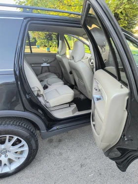 Volvo Xc90 D5, снимка 7