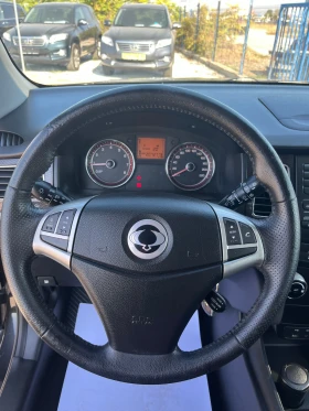 SsangYong Korando 2.0 GPL, снимка 9