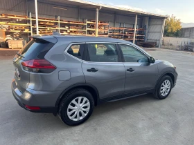 Nissan Rogue, снимка 8