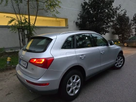 Audi Q5, снимка 6