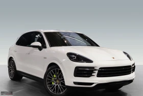 Porsche Cayenne E-HYBRID/462HP/21&#34;/PANO/CARPLAY/KLESS/ACC/CAM/, снимка 6