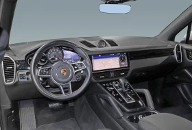 Porsche Cayenne PLUG-IN/462HP/21"/PANO/CARPLAY/KLESS/CAM/620bp | Mobile.bg    10