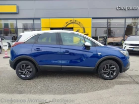 Opel Crossland X Edition 120 Years 1.2 Бензин (110hp) MT6 - [6] 