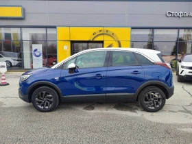 Opel Crossland X Edition 120 Years 1.2 Бензин (110hp) MT6 - [5] 