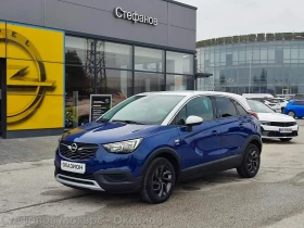 Opel Crossland X Edition 120 Years 1.2 Бензин (110hp) MT6 - [1] 