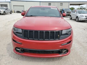 Jeep Grand cherokee SRT-8 ФИКСИРАНА ЦЕНА!, снимка 1