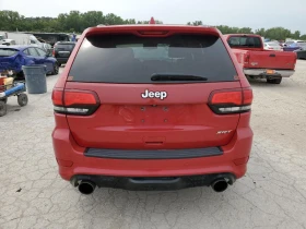 Jeep Grand cherokee SRT-8 ФИКСИРАНА ЦЕНА!, снимка 6