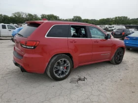 Jeep Grand cherokee SRT-8 ФИКСИРАНА ЦЕНА!, снимка 4