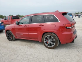 Jeep Grand cherokee SRT-8 ФИКСИРАНА ЦЕНА!, снимка 5