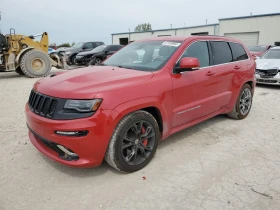 Jeep Grand cherokee SRT-8 ФИКСИРАНА ЦЕНА!, снимка 3