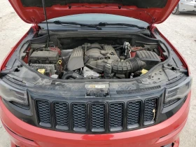 Jeep Grand cherokee SRT-8 ФИКСИРАНА ЦЕНА!, снимка 12